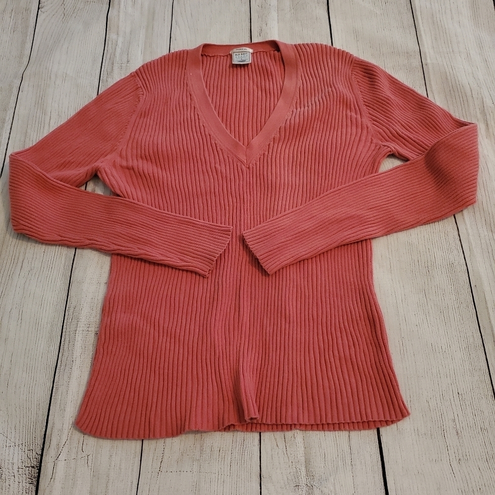 Old Navy Fitted Top - Picture 4 of 9
